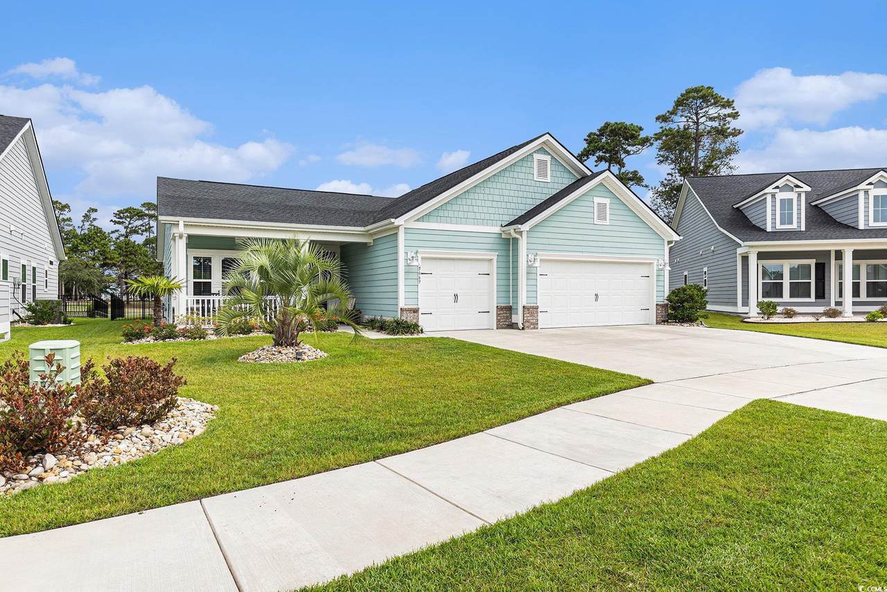 5669 Canary Island Ct. - Photo 1