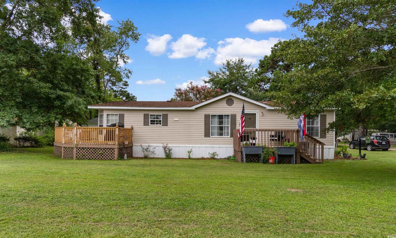 11140 Mcdowell Short Cut Rd. - Photo 1