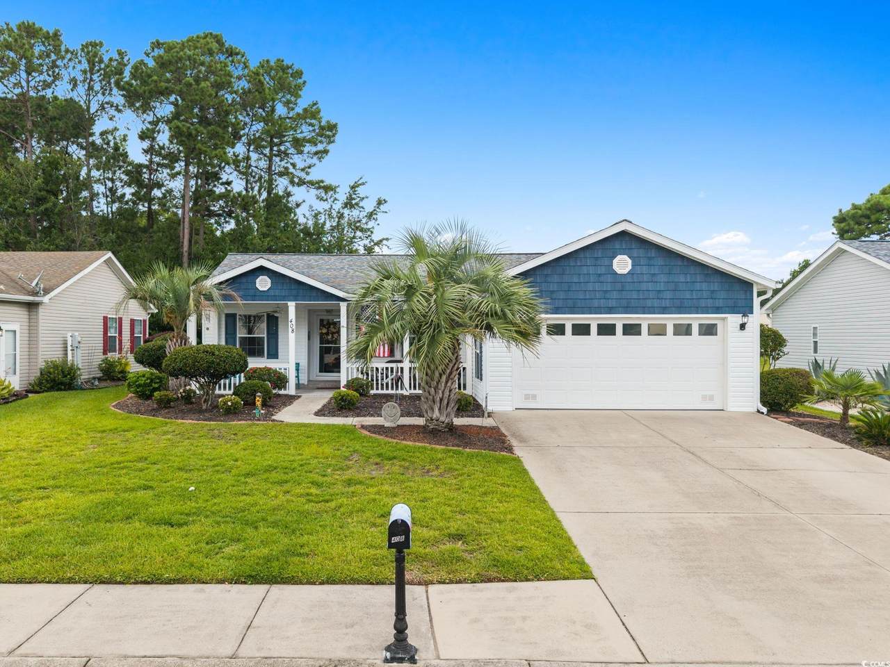 408 Eastlynn Dr. - Photo 1