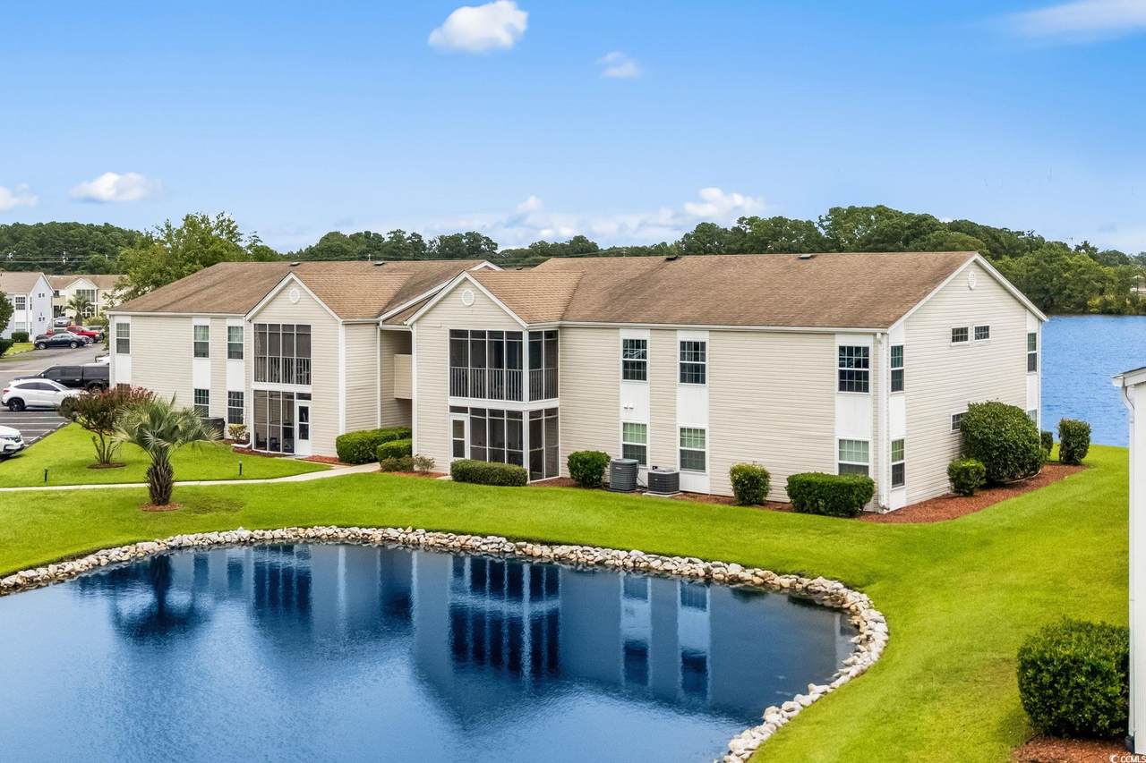 8845 Chandler Dr. - Photo 1