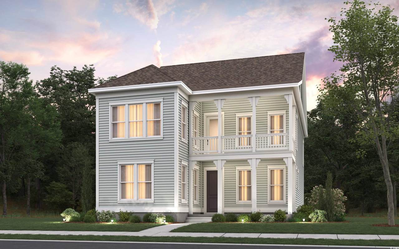 1428 Lancaster Way - Photo 1