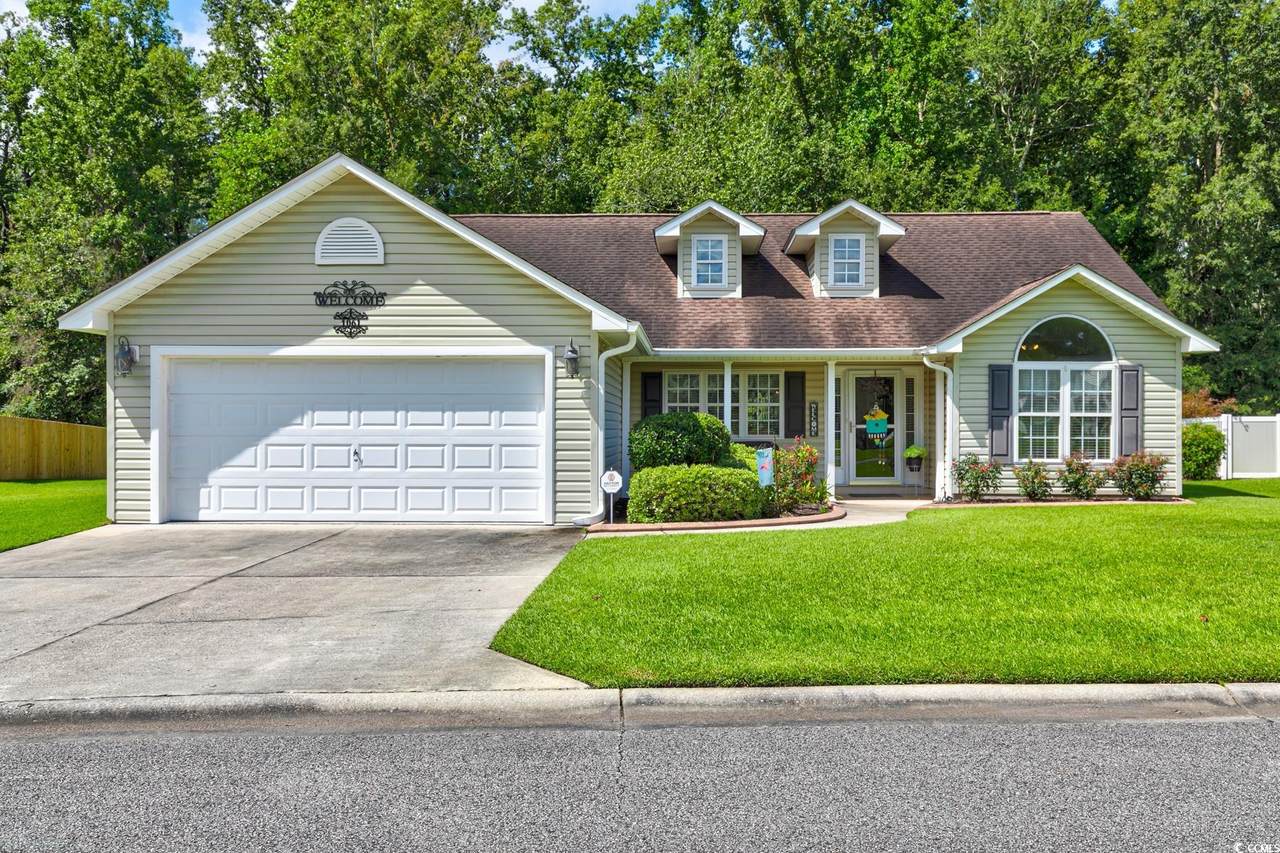 1061 Rosehaven Dr. - Photo 1