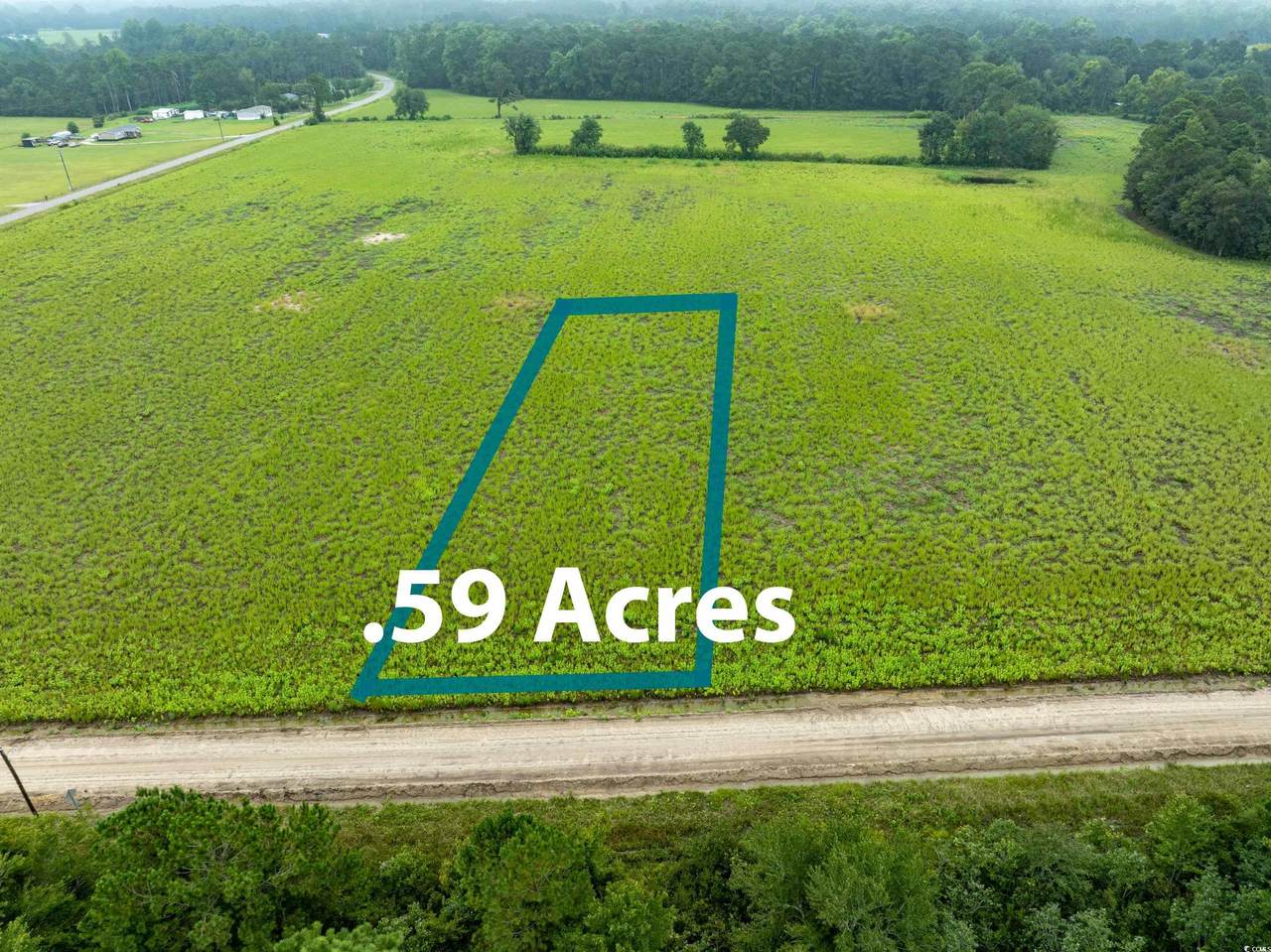 TBD LOT 5 Tansy Rd. - Photo 1