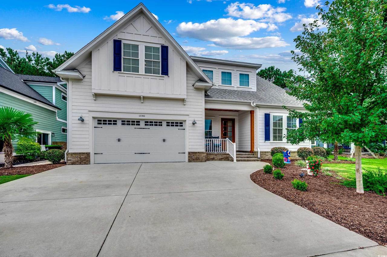 1046 East Isle Of Palms Ave. - Photo 1