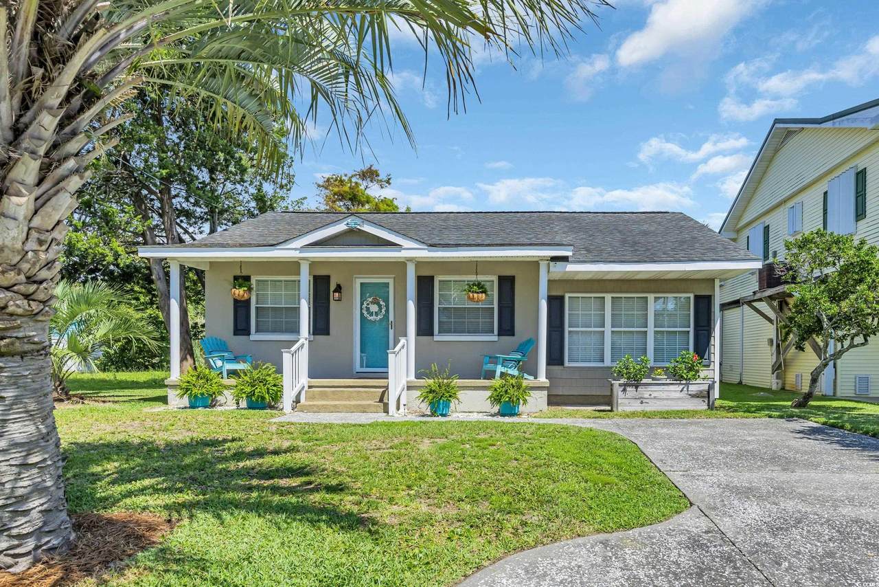 2205 Cecelia St. - Photo 1