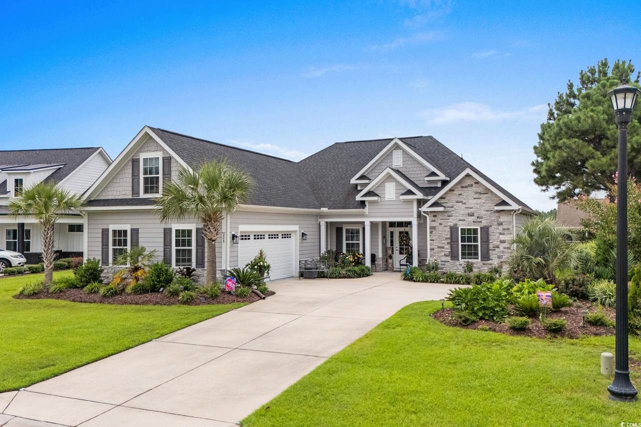 228 Deep Blue Dr. - Photo 1