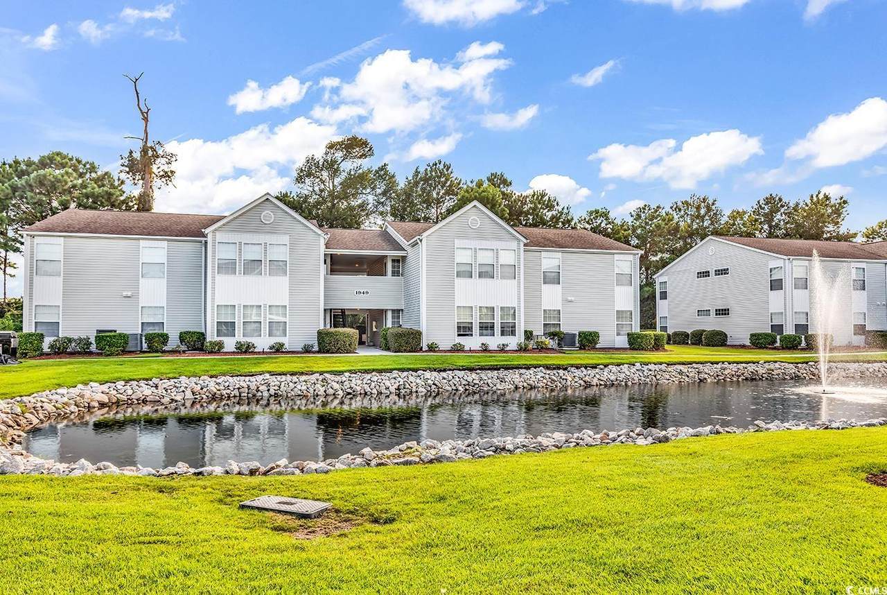 1949 Bent Grass Dr. - Photo 1