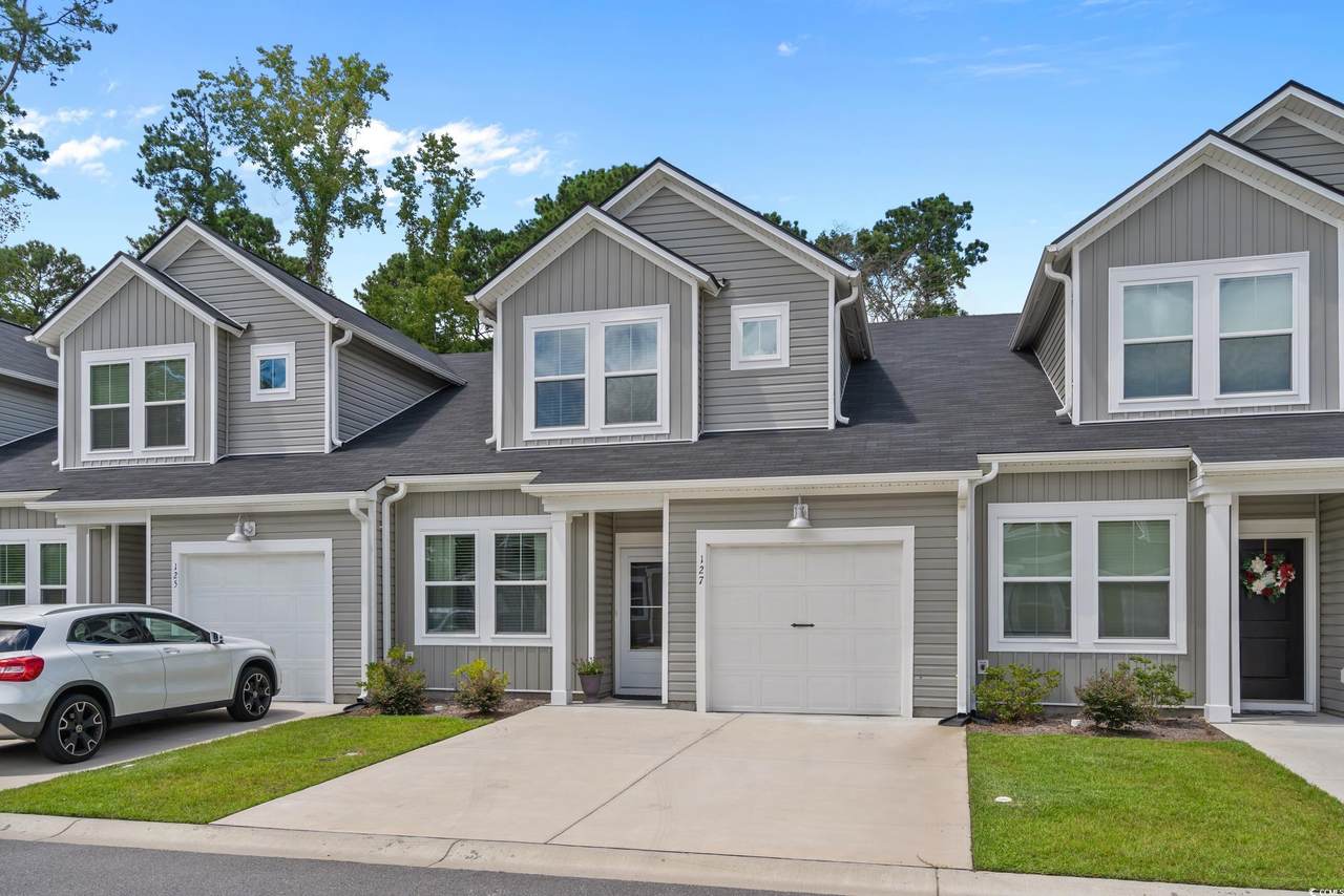 127 Hoffman Park Dr. - Photo 1