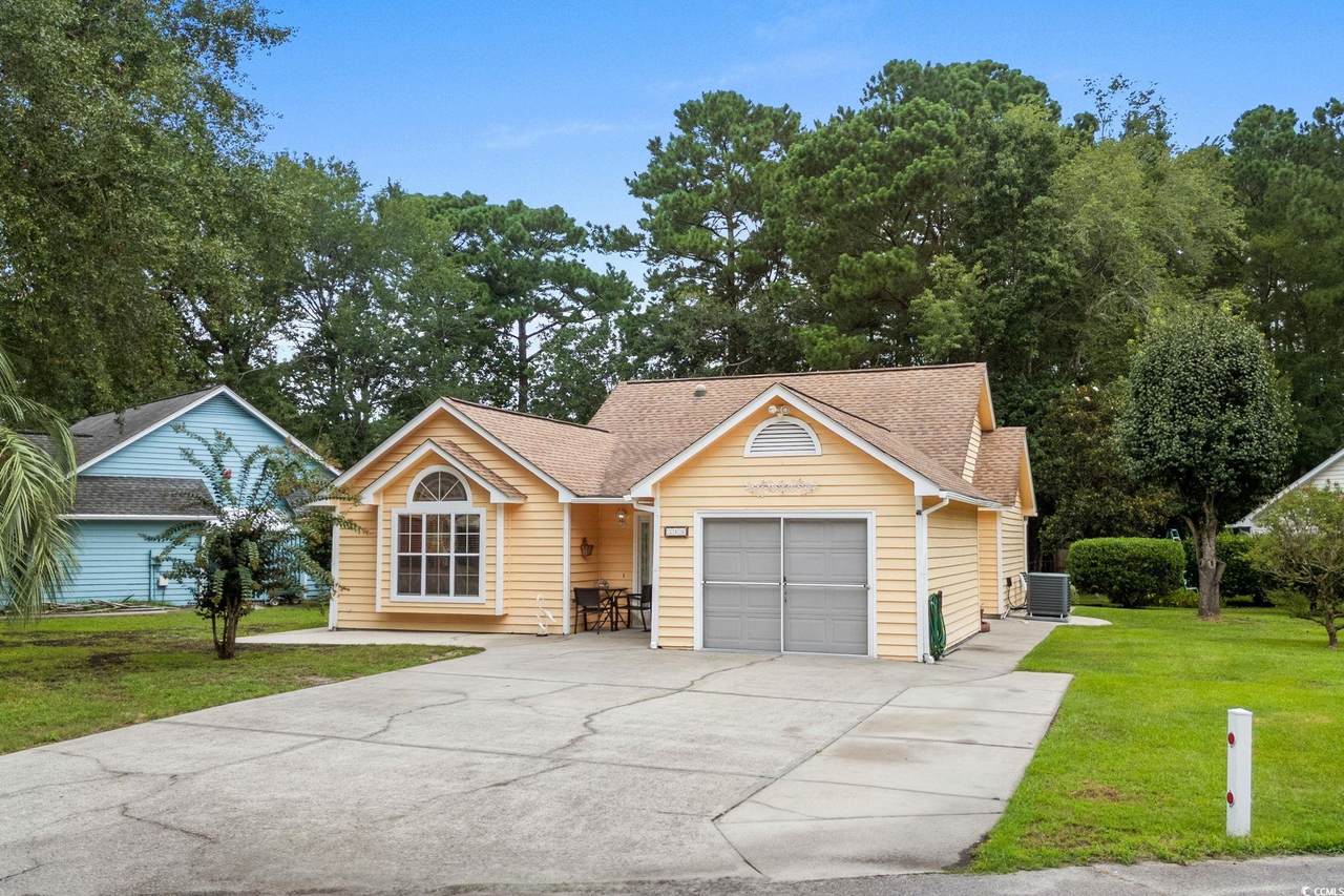 319 Nature Trail - Photo 1