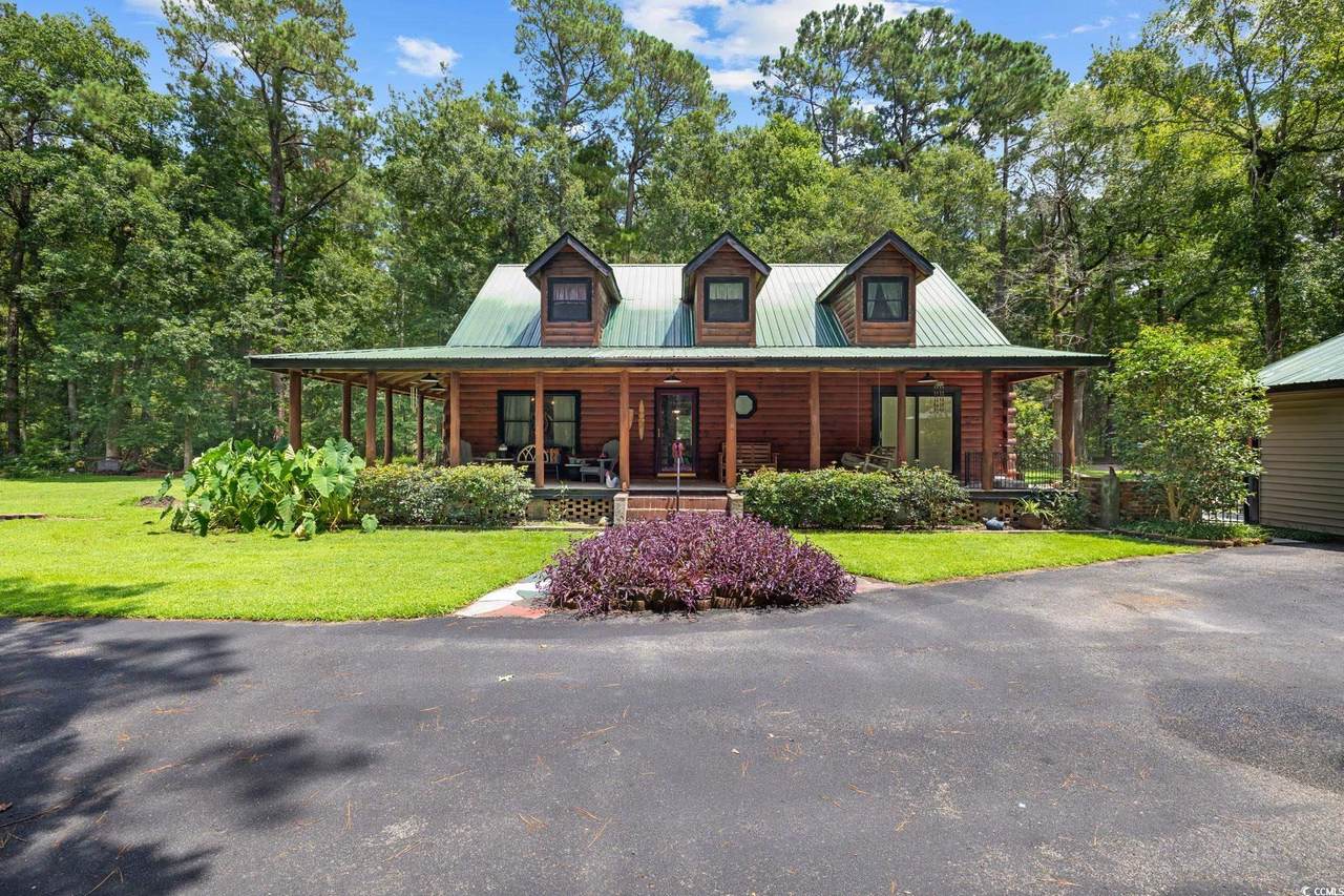 903 Knotty Branch Rd. - Photo 1