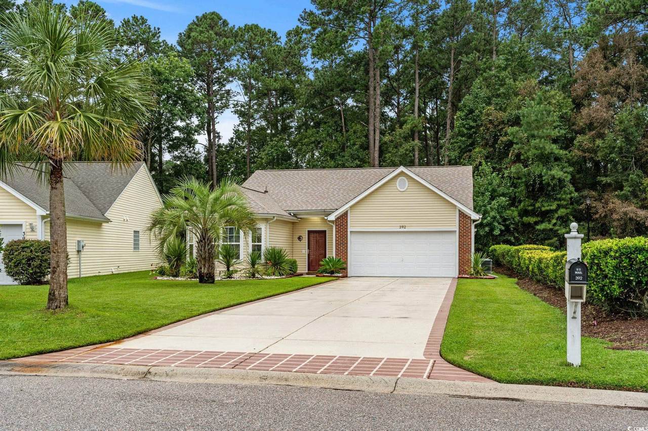 392 Mckendree Ln. - Photo 1