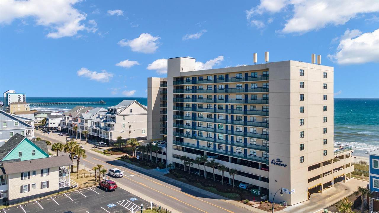 2500 Ocean Blvd. - Photo 1