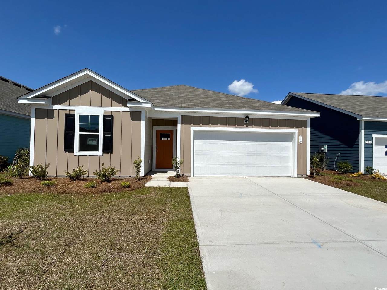 524 Duvall St. - Photo 1