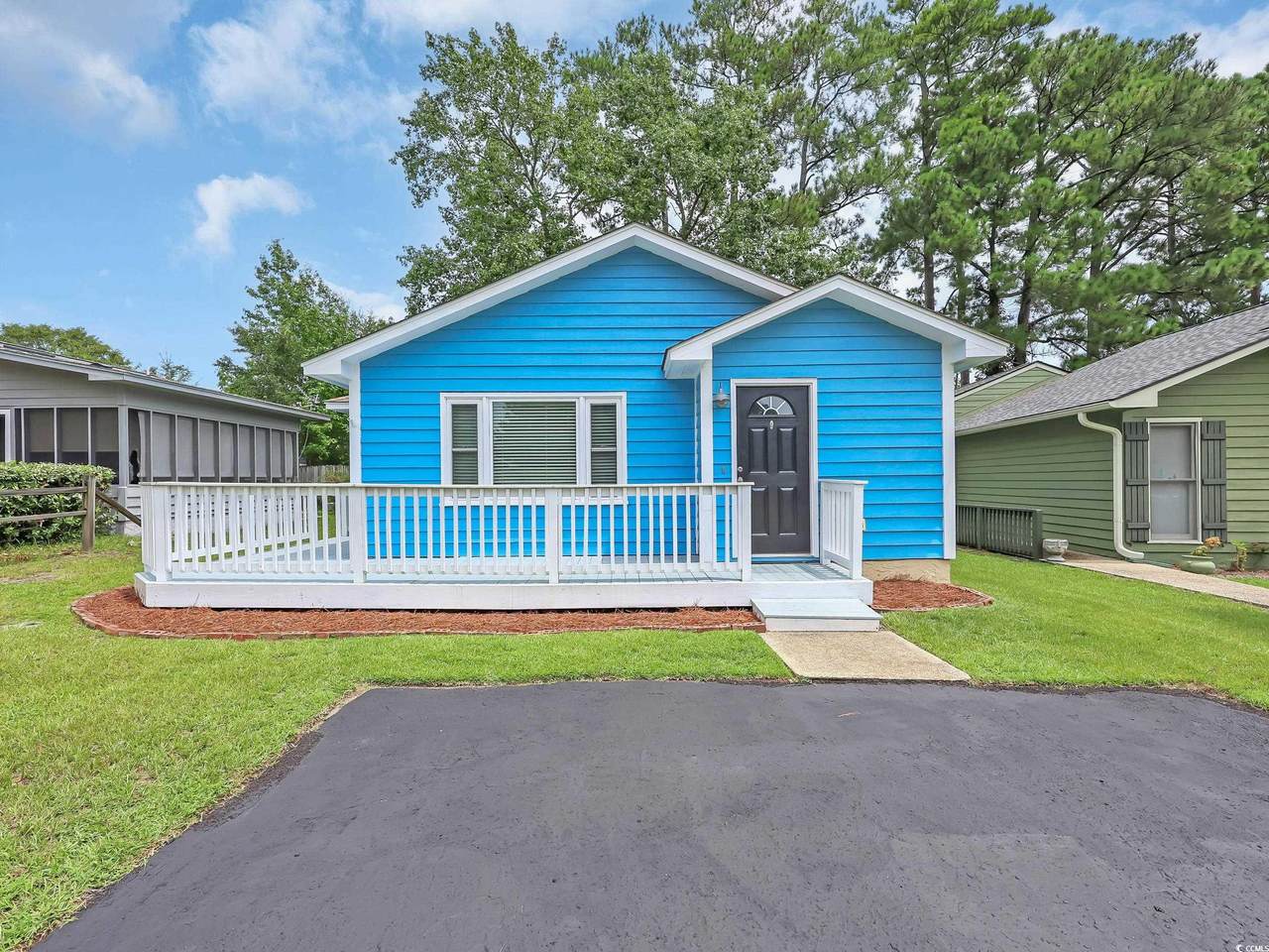 4325 Princeton Dr. - Photo 1