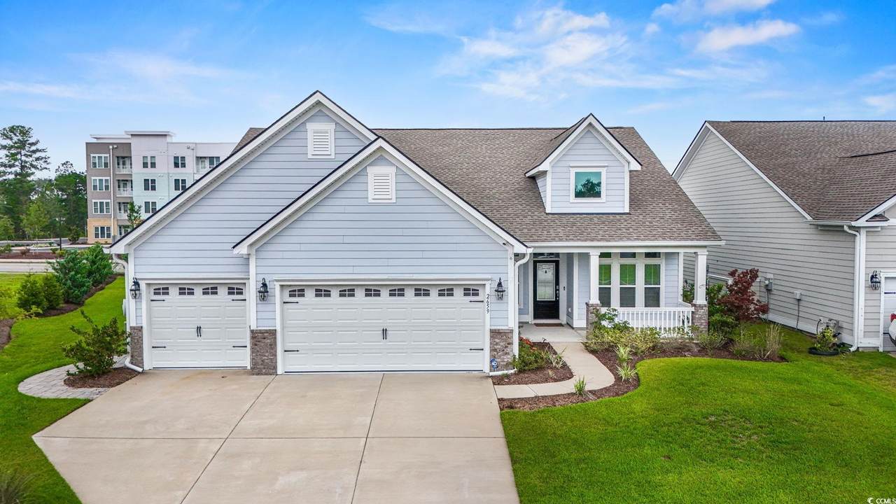 2659 Blue Crane Circle - Photo 1