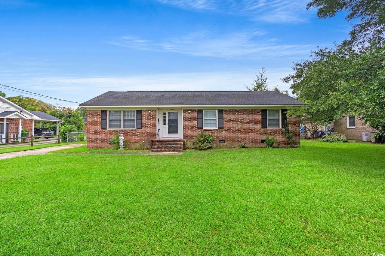 1003 Myrtle St. - Photo 1