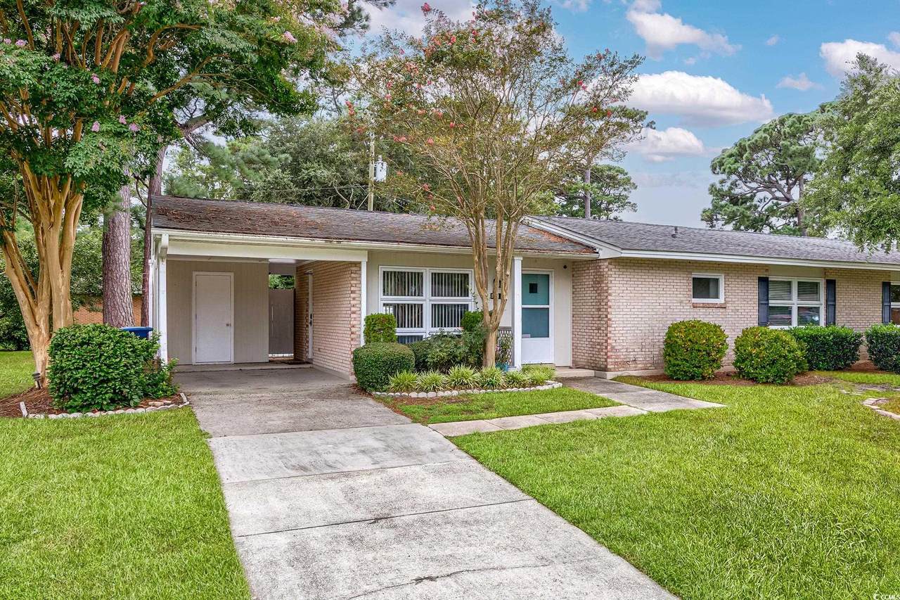 3771 Sweetgum St. - Photo 1