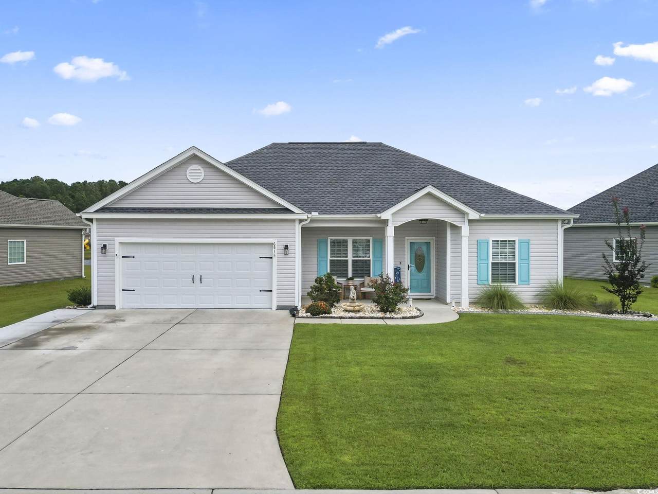 681 Heartwood Dr. - Photo 1