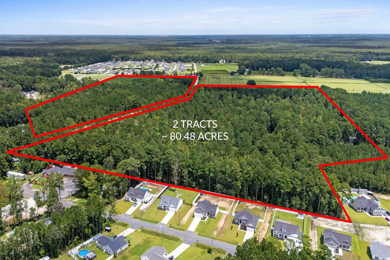 TBD Ebenezer Rd. - Photo 1