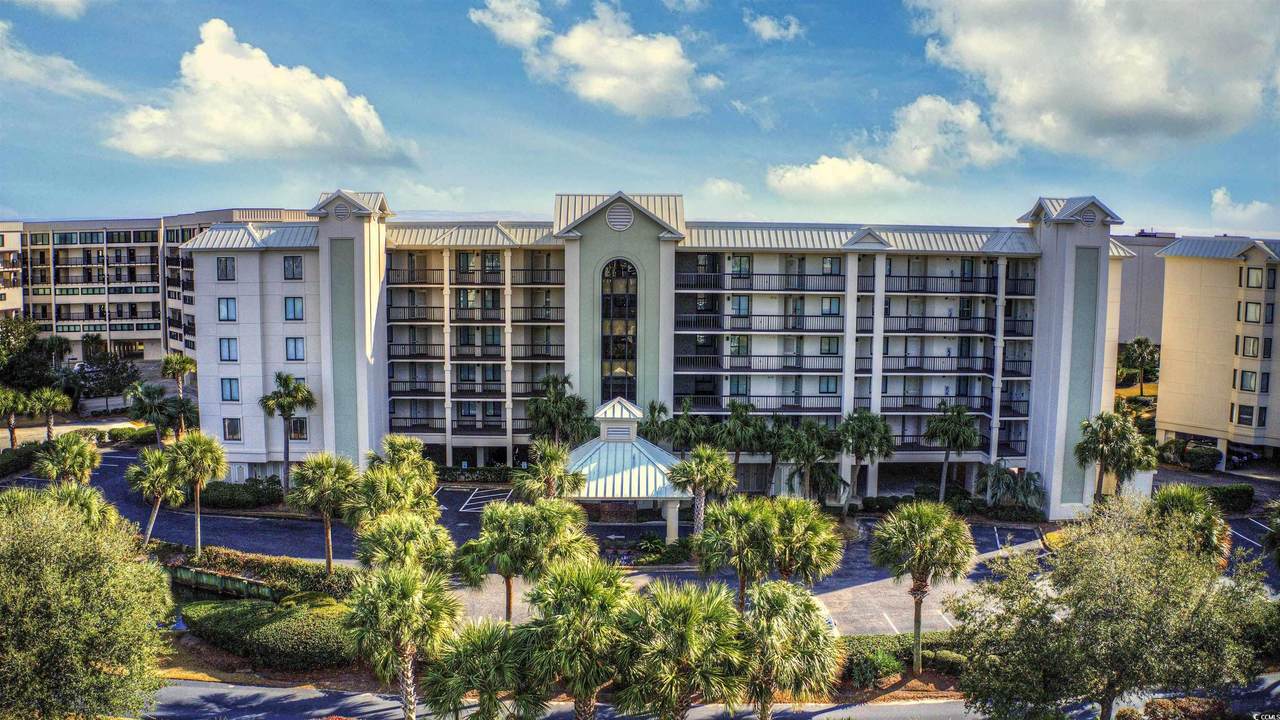 669 Retreat Beach Circle - Photo 1