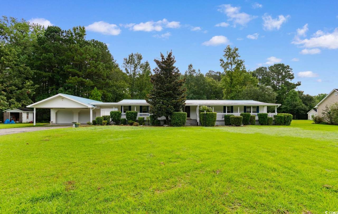 3585 Thomas Rd. - Photo 1