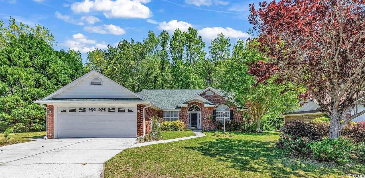 4542 Mandi Ave. - Photo 1