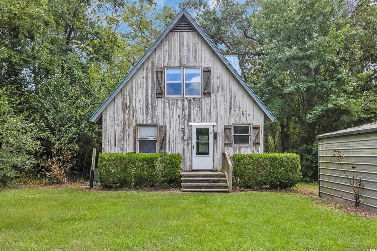 116 Blue Gull Dr. - Photo 1