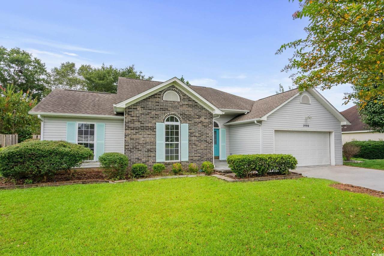 3990 Lochview Dr. - Photo 1