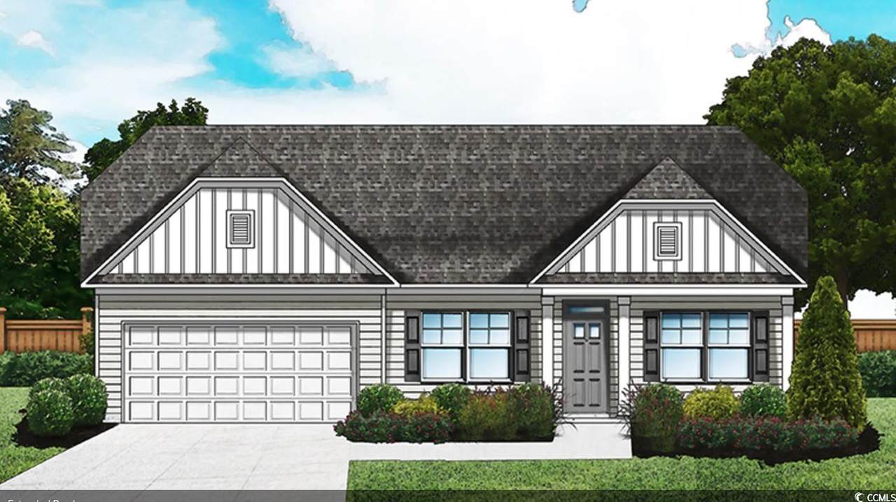 1057 Jase Dr. - Photo 1