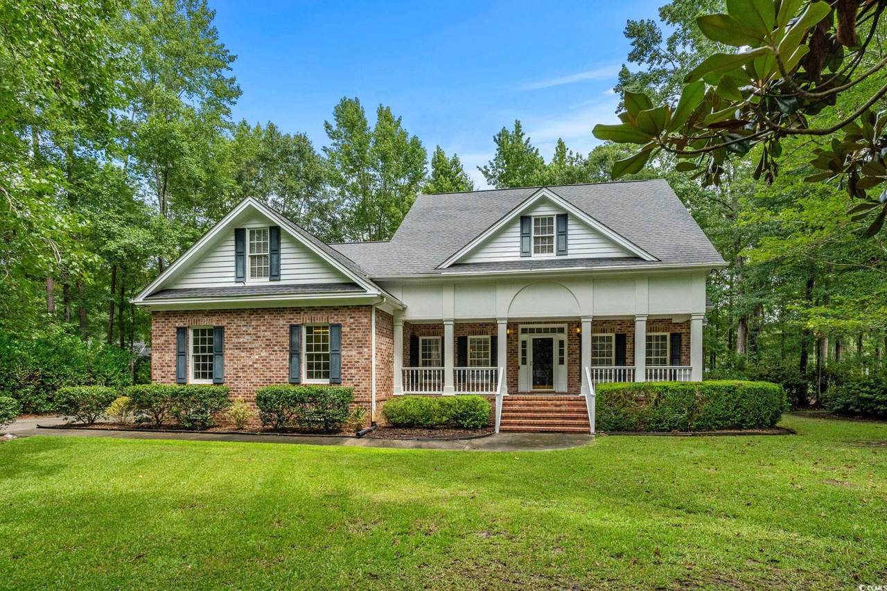 4504 Fulton Pl. - Photo 1