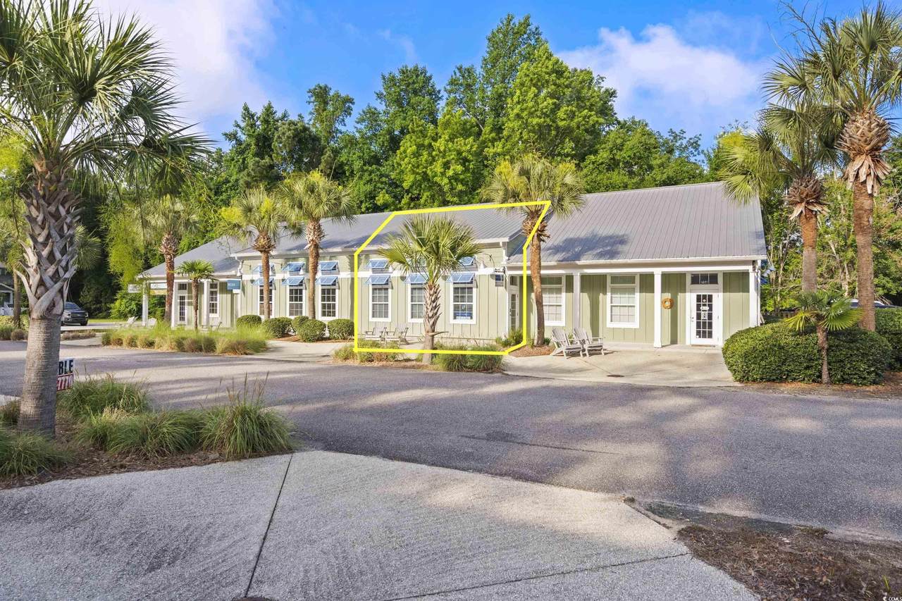 70 Da Gullah Way - Photo 1
