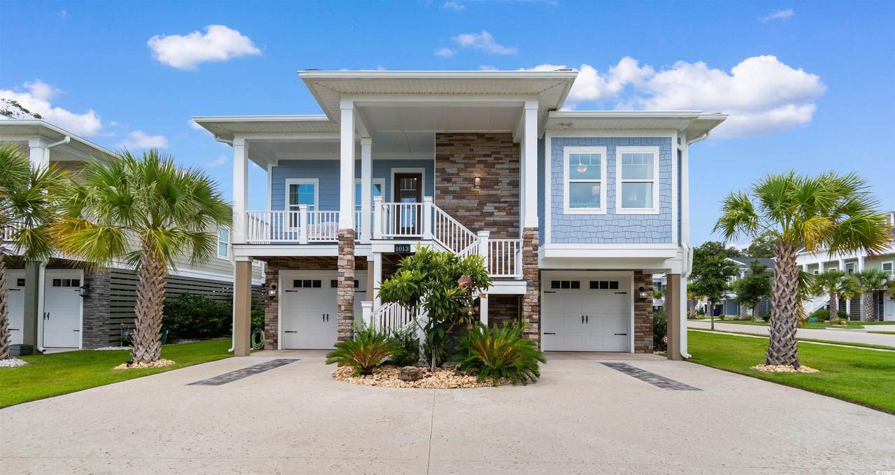 1013 Marsh View Dr. - Photo 1