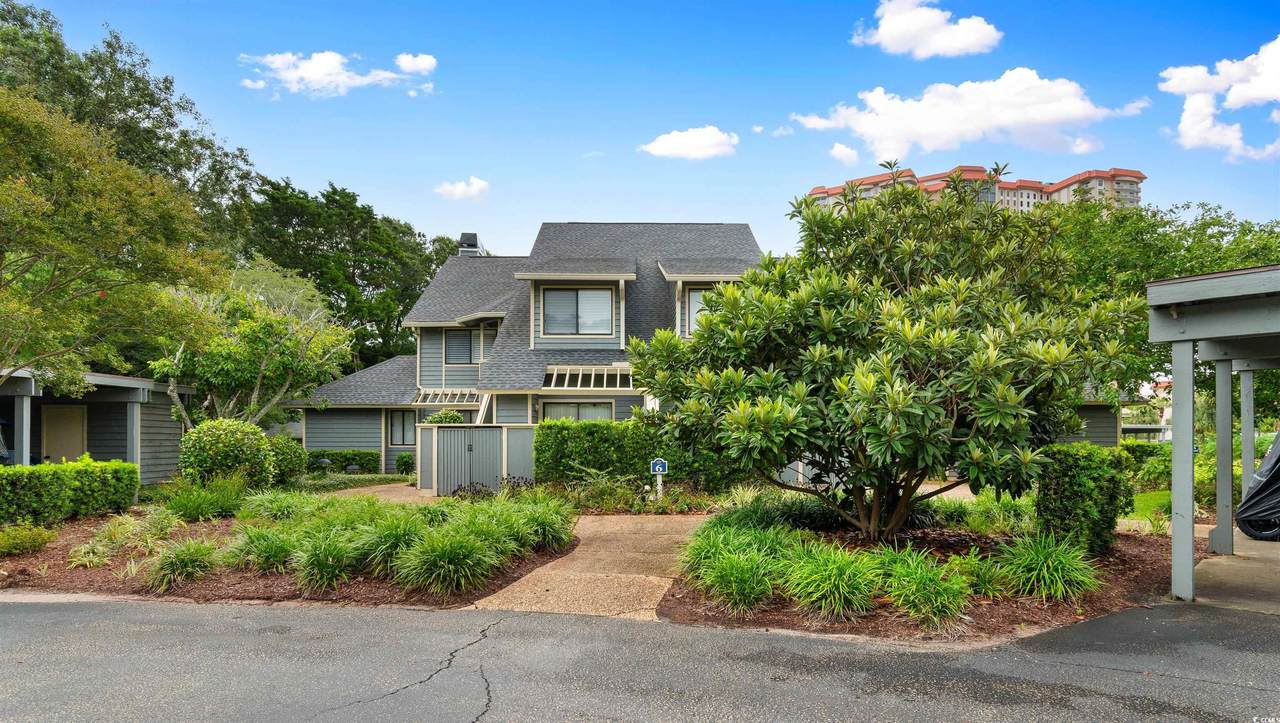 416 Willow Garth Circle - Photo 1