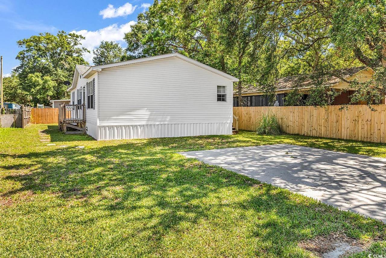 4510 Kingfisher St. - Photo 1