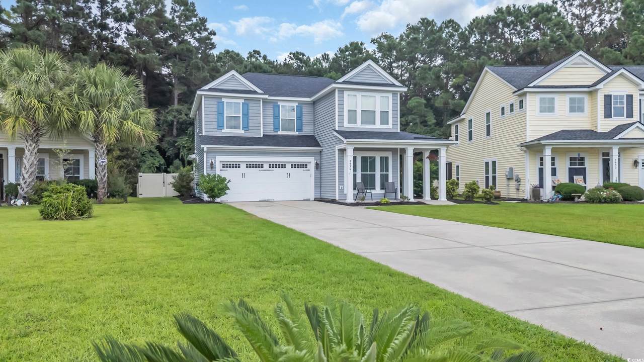 3936 Briar Vista Dr. - Photo 1