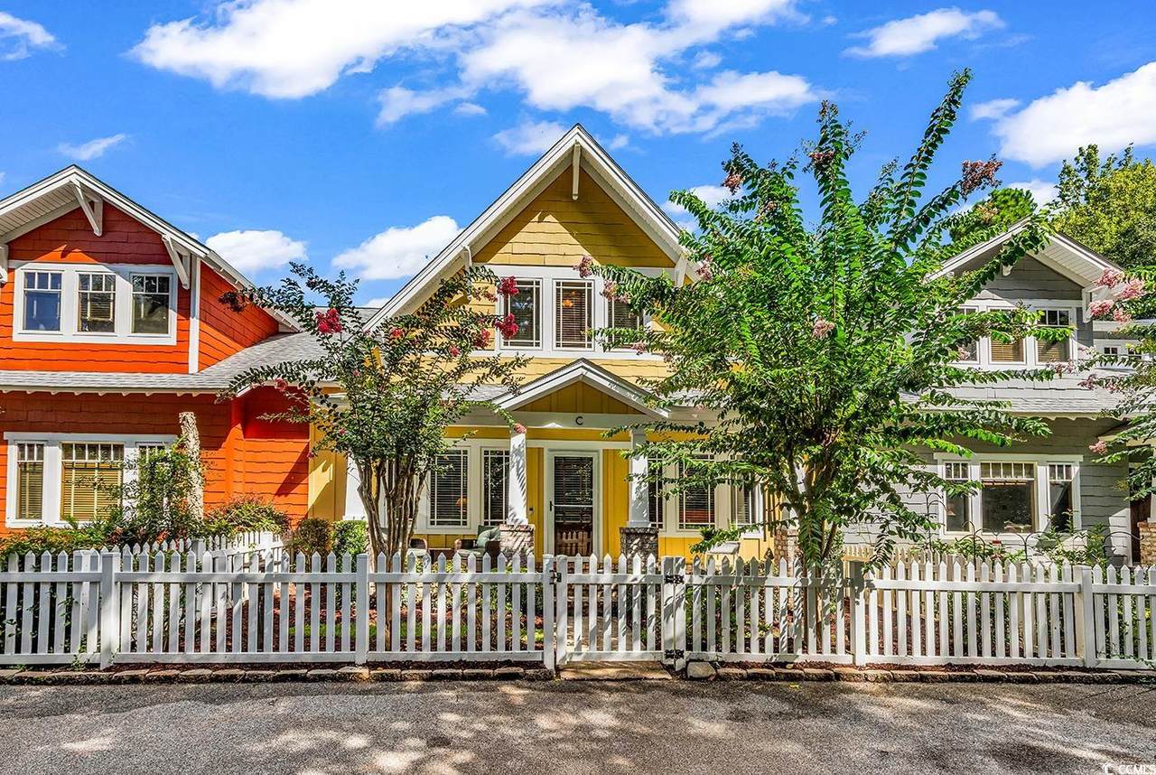 225 Da Gullah Way - Photo 1