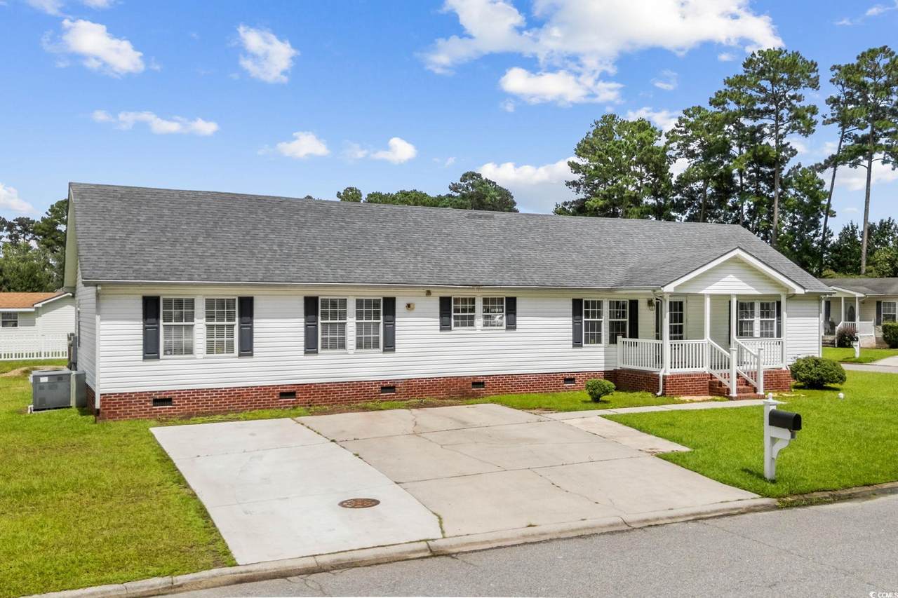 8001 Brookstone Dr. - Photo 1