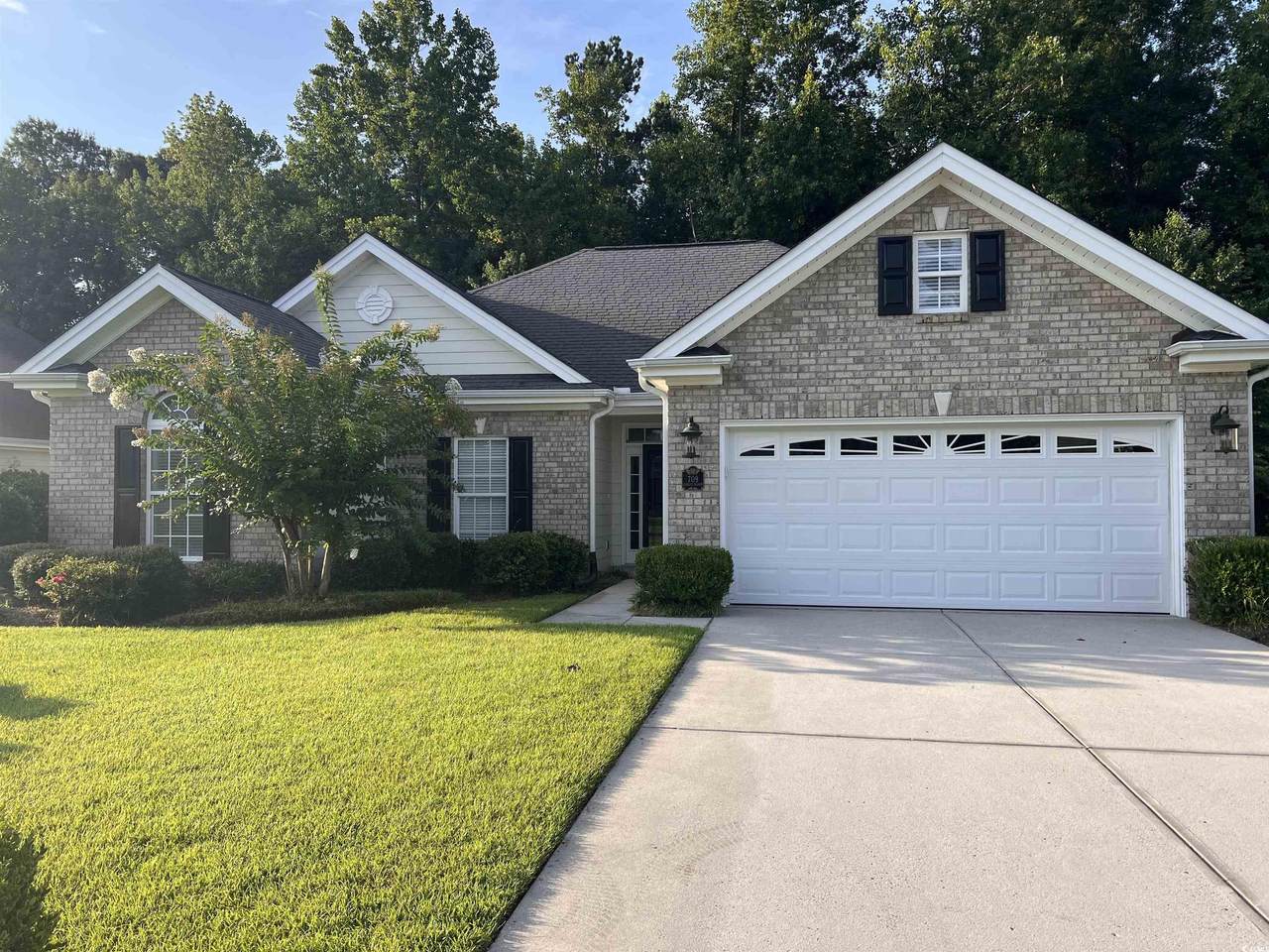 709 Ashley Manor Dr. - Photo 1