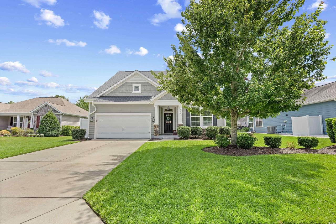 175 Summerlight Dr. - Photo 1