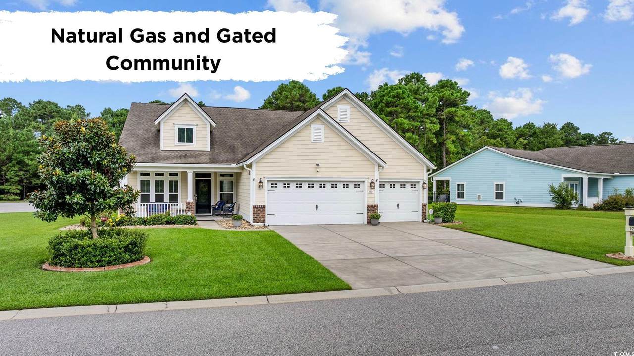 1201 Ficus Dr. - Photo 1