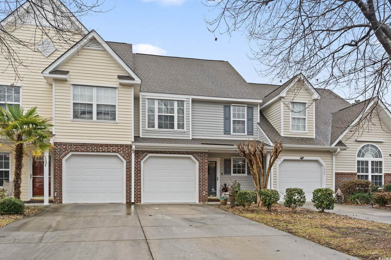 1024 Stanton Pl. - Photo 1