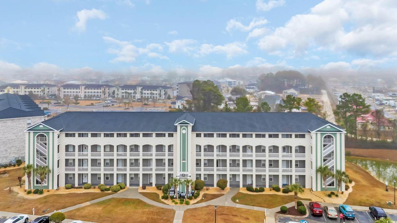 131 Waypoint Ridge Ave. - Photo 1