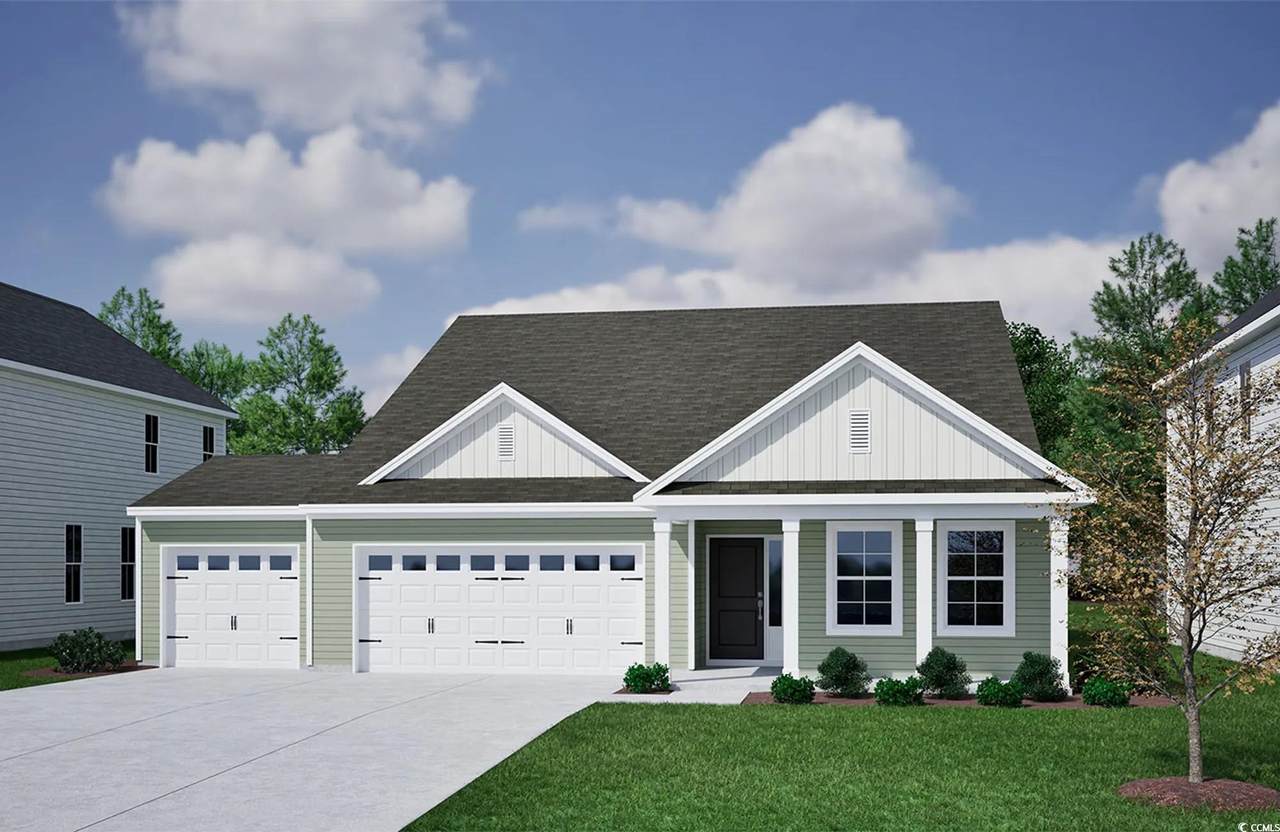 258 Mayflower Dr. - Photo 1