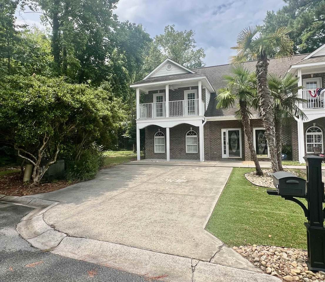 1411 Cane St. - Photo 1