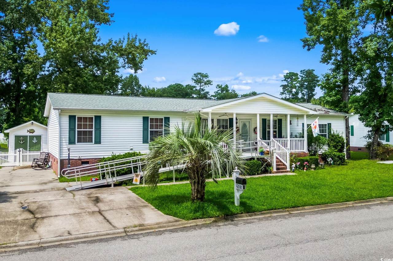 6591 Breezewood Blvd. - Photo 1