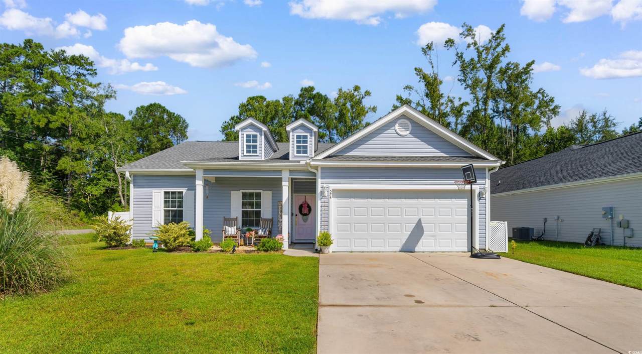 574 Whiddy Loop - Photo 1