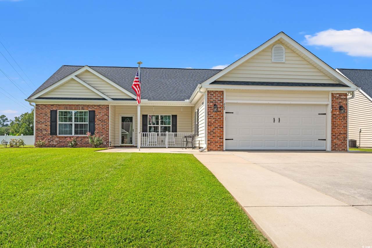 609 Fieldwoods Dr. - Photo 1