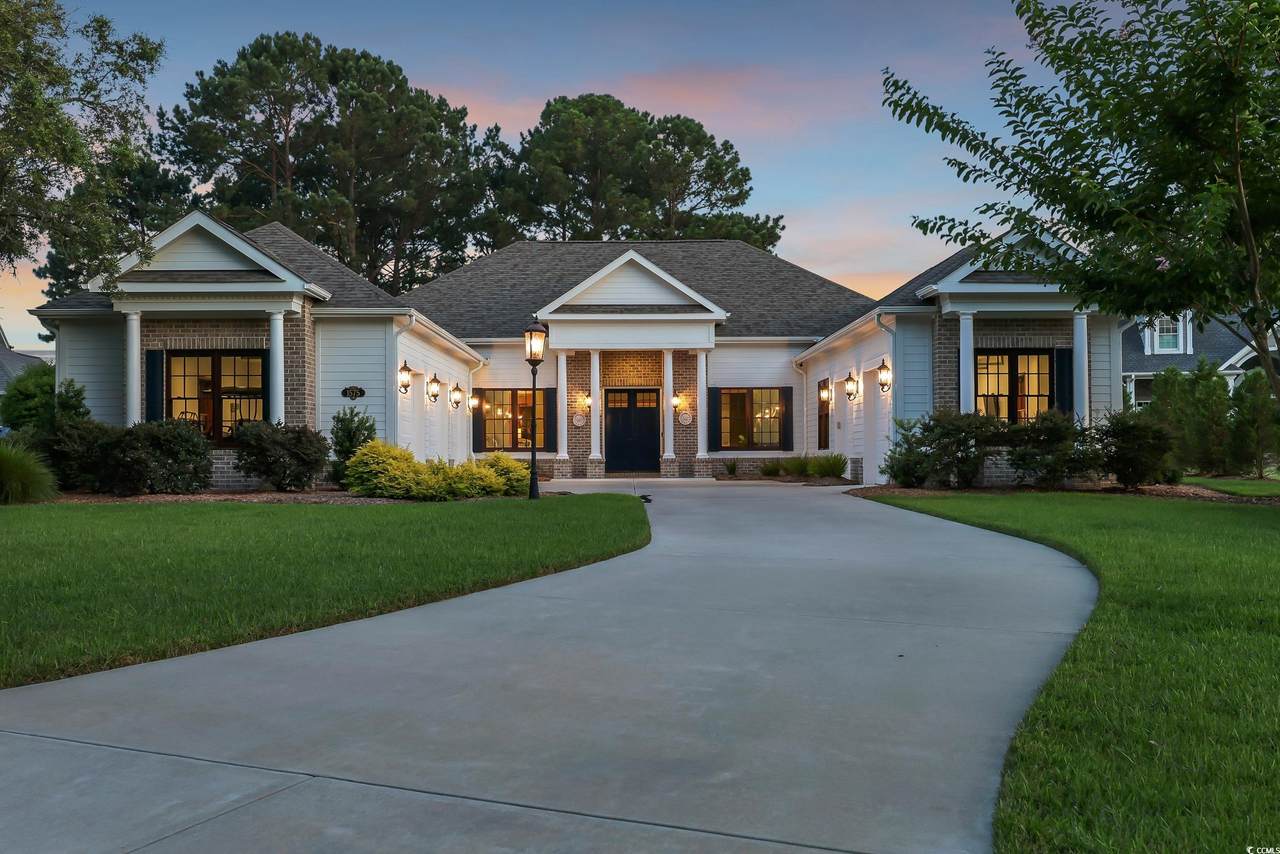 1575 Heritage Dr. - Photo 1