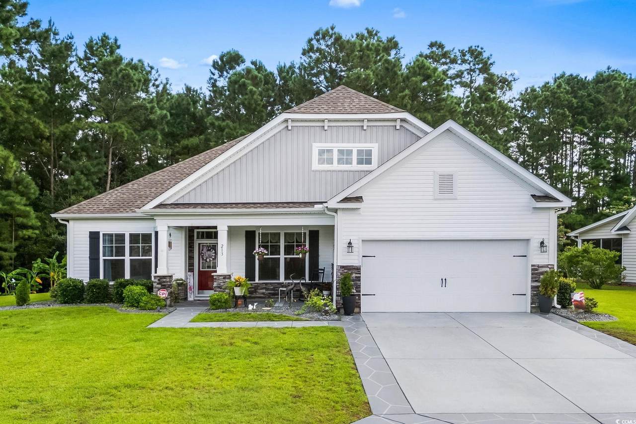 213 Hillsborough Dr. - Photo 1