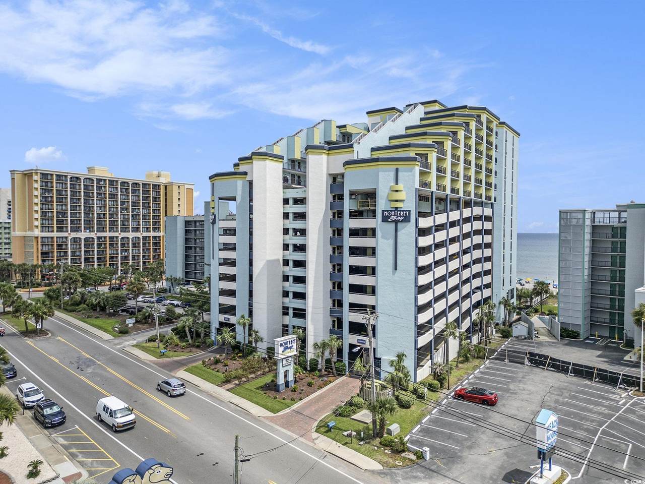 6804 N Ocean Blvd. - Photo 1